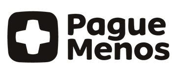 Pague Menos logo